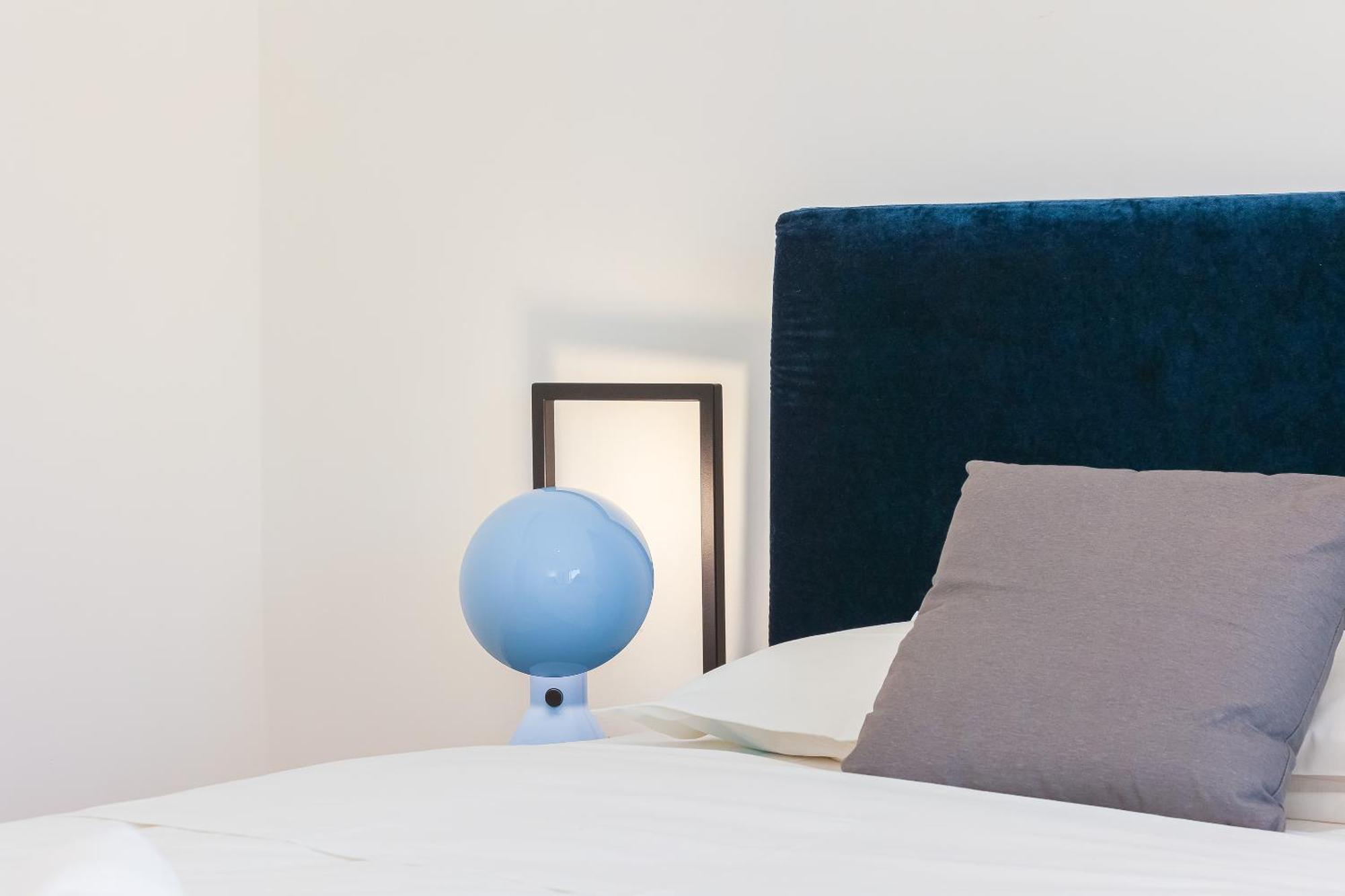 Giulio Cesare Penthouse Rental In Rome Buitenkant foto
