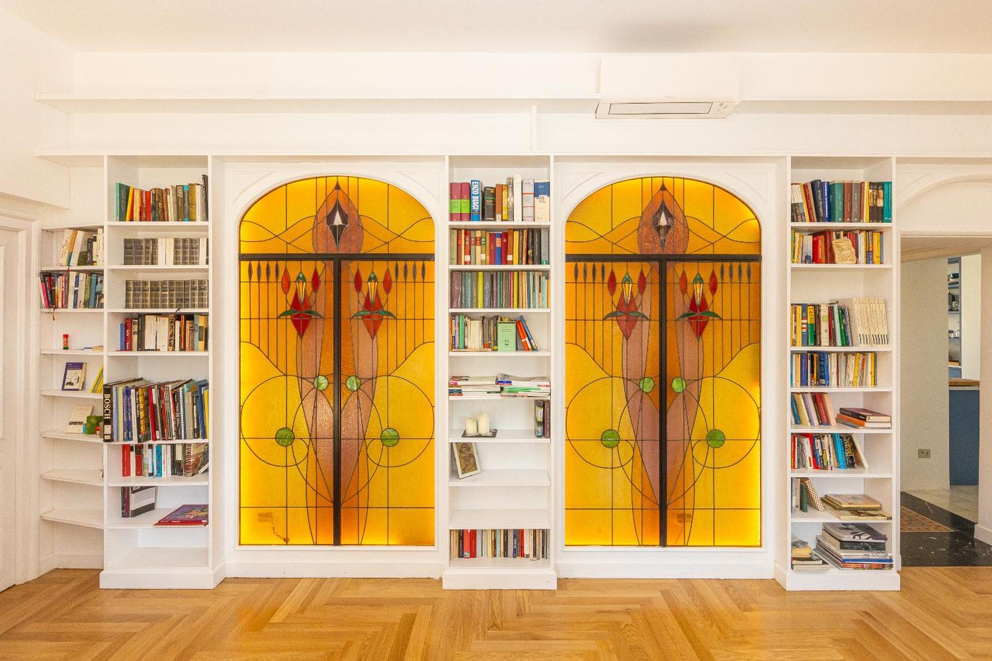 Giulio Cesare Penthouse Rental In Rome Buitenkant foto